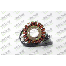 Rick's Motorsports Electrics Universal OEM Style Stator for Kawasaki GS500E '79-04
